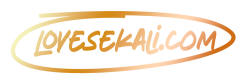 lovesekai logo